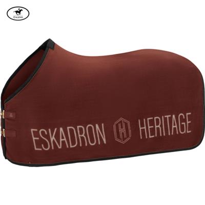 Eskadron Abschwitzdecke FLEECE - HERITAGE 2026 -- CALEVO.com Shop