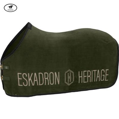 Eskadron Abschwitzdecke FLEECE - HERITAGE 2026 -- CALEVO.com Shop