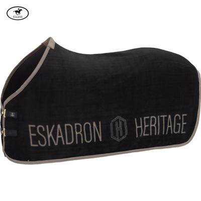 Eskadron Abschwitzdecke FLEECE - HERITAGE 2026 CALEVO.com Shop