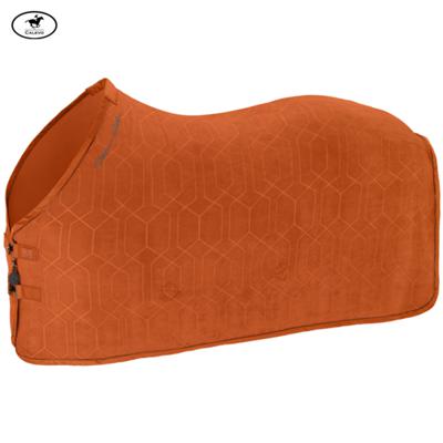 Eskadron - Abschwitzdecke FLEECE STAMP - PLATINUM 2026 -- CALEVO.com Shop