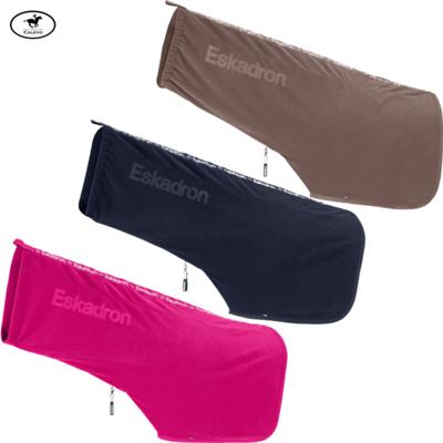 Eskadron - Zip-Halsteil FLEECE - DYNAMIC 2026 CALEVO.com Shop