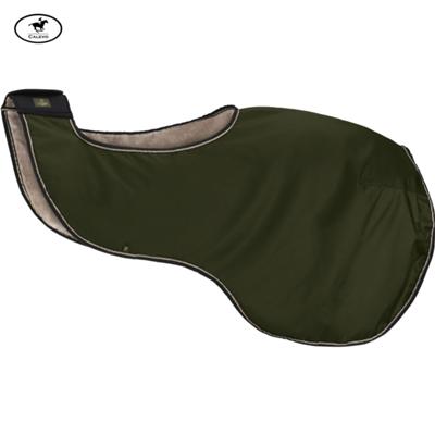 Eskadron - Ausreitdecke 1680D FAUX FUR - HERITAGE 2026 CALEVO.com Shop