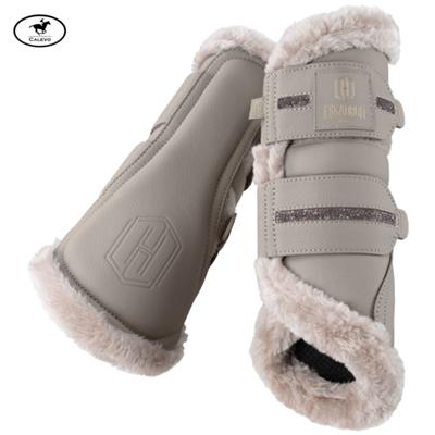 Eskadron - Gamaschen FAUX LEATHER JEWEL FF - HERITAGE 2026 -- CALEVO.com Shop