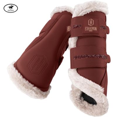 Eskadron - Gamaschen FAUX LEATHER JEWEL FF - HERITAGE 2026 -- CALEVO.com Shop