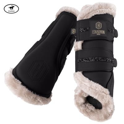 Eskadron - Gamaschen FAUX LEATHER JEWEL FF - HERITAGE 2026 -- CALEVO.com Shop