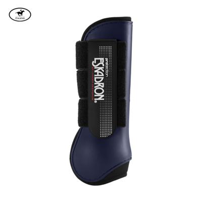 Eskadron - Gamaschen PROTECTION HIGH hinten -- CALEVO.com Shop
