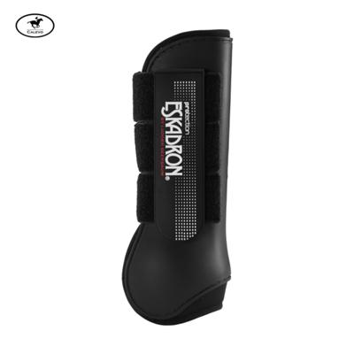Eskadron - Gamaschen PROTECTION HIGH hinten -- CALEVO.com Shop
