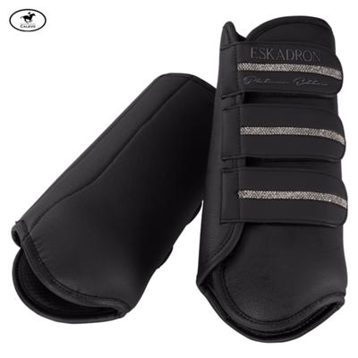 Eskadron - Gamaschen ALLROUND BOOTS HIND - PLATINUM 2026 -- CALEVO.com Shop