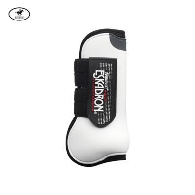 Eskadron - Gamaschen FLEXISOFT MEMO vorne -- CALEVO.com Shop