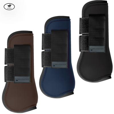 Waldhausen - Gamaschen BASIC vorne CALEVO.com Shop