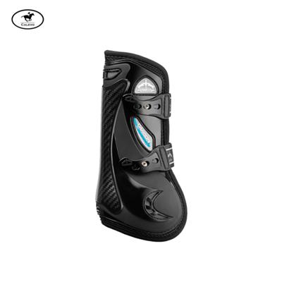Veredus - Carbon Gel VENTO Gamaschen vorne -- CALEVO.com Shop