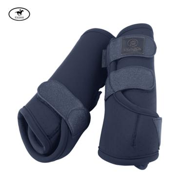 Eskadron - Gamaschen PRO DRESSAGE hind - PLATINUM 2024 -- CALEVO.com Shop