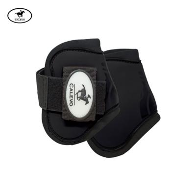 Calevo - SOFT-TEC Gamaschen hinten -- CALEVO.com Shop
