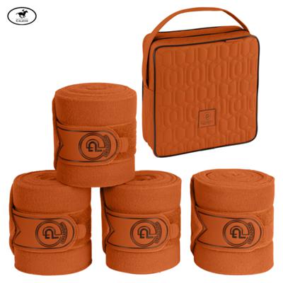 Eskadron - Bandagen FLEECE - PLATINUM 2026 -- CALEVO.com Shop