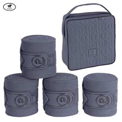Eskadron - Bandagen FLEECE - PLATINUM 2026 -- CALEVO.com Shop
