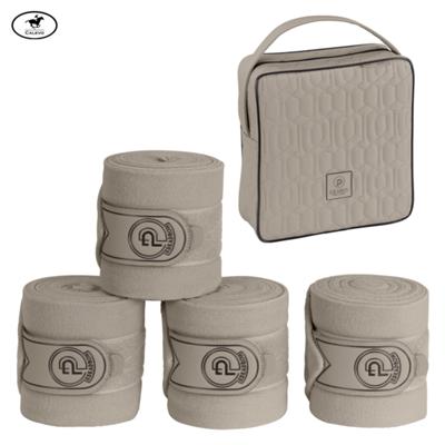 Eskadron - Bandagen FLEECE - PLATINUM 2026 -- CALEVO.com Shop