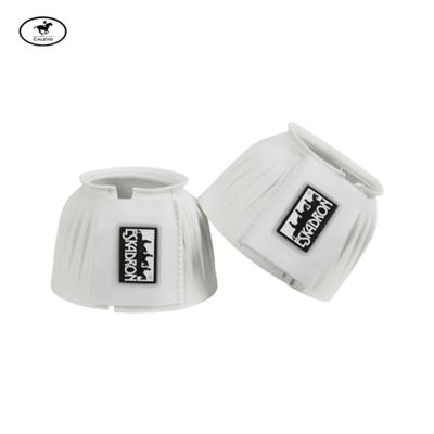 Eskadron - Hufglocken RUBBER -- CALEVO.com Shop