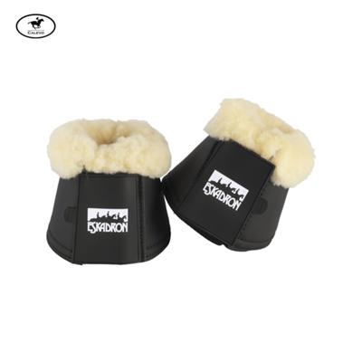 Eskadron - Hufglocken ALLROUND LAMBSKIN -- CALEVO.com Shop