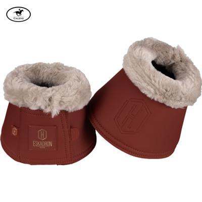Eskadron - Sprungglocken FAUX LEATHER FF - HERITAGE 2026 -- CALEVO.com Shop