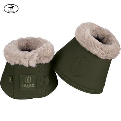 Eskadron - Sprungglocken FAUX LEATHER FF - HERITAGE 2026 -- CALEVO.com Shop