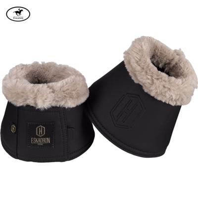Eskadron - Sprungglocken FAUX LEATHER FF - HERITAGE 2026 CALEVO.com Shop