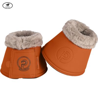 Eskadron - Sprungglocken FAUX LEATHER FAUX FUR PLATINUM 2026 -- CALEVO.com Shop
