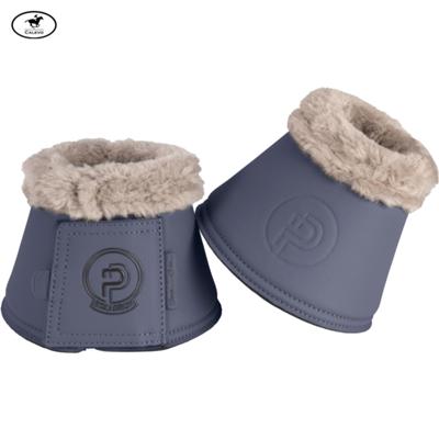 Eskadron - Sprungglocken FAUX LEATHER FAUX FUR PLATINUM 2026 -- CALEVO.com Shop