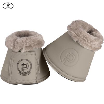 Eskadron - Sprungglocken FAUX LEATHER FAUX FUR PLATINUM 2026 -- CALEVO.com Shop