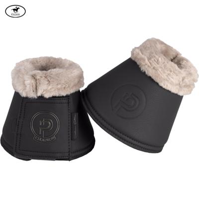 Eskadron - Sprungglocken FAUX LEATHER FAUX FUR PLATINUM 2026 -- CALEVO.com Shop