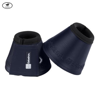 Eskadron - Sprungglocken SOFTSLATE - DYNAMIC 2026 -- CALEVO.com Shop