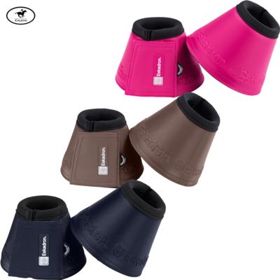Eskadron - Sprungglocken SOFTSLATE - DYNAMIC 2026 CALEVO.com Shop