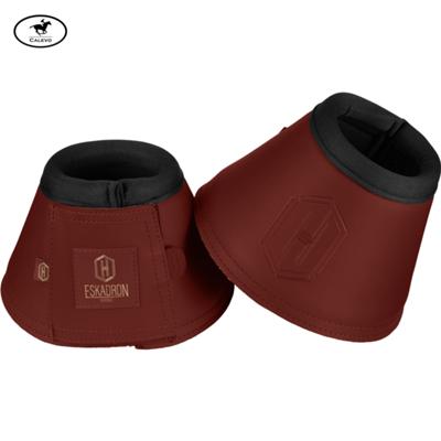Eskadron - Sprungglocken SOFTSLATE - HERITAGE 2026 -- CALEVO.com Shop