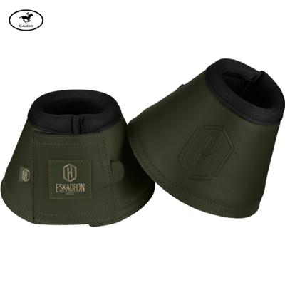 Eskadron - Sprungglocken SOFTSLATE - HERITAGE 2026 -- CALEVO.com Shop