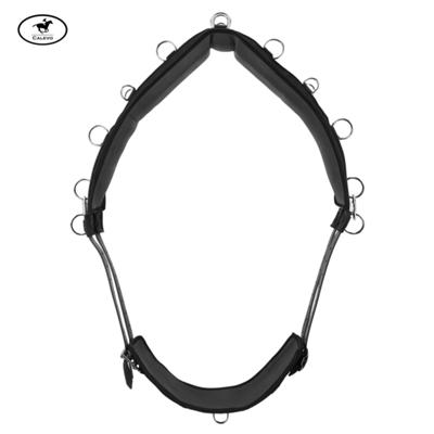 Kieffer - Longiergurt NYLON -- CALEVO.com Shop