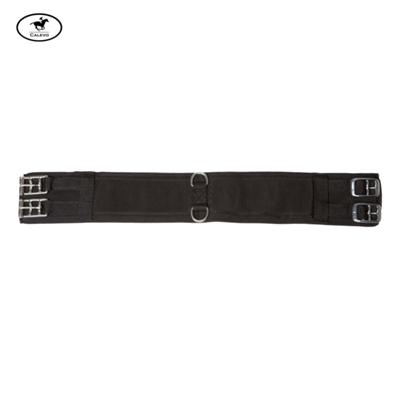 Kieffer - Bauchgurt f�r Longiergurt -- CALEVO.com Shop