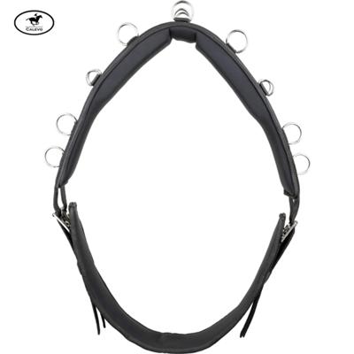 Kieffer - Longiergurt ESSENTIALS CIRCLE -- CALEVO.com Shop