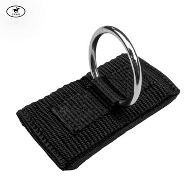 Waldhausen - Zusatzring f�r Longiergurt CALEVO.com Shop