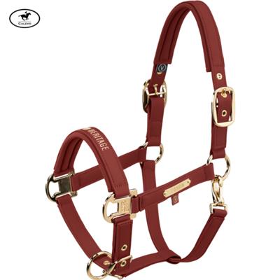 Eskadron - Halfter FAUX LEATHER DOUBLE PIN - HERITAGE 2026 -- CALEVO.com Shop