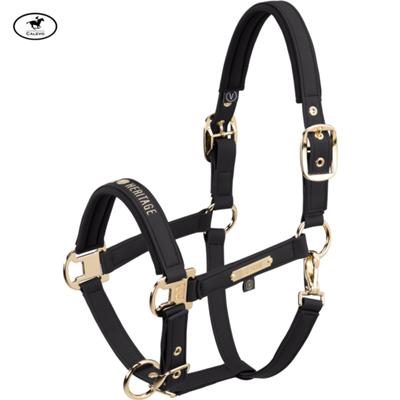 Eskadron - Halfter FAUX LEATHER DOUBLE PIN - HERITAGE 2026 -- CALEVO.com Shop