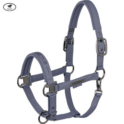 Eskadron - Halfter SPARKLE DOUBLE PIN - PLATINUM 2026 -- CALEVO.com Shop
