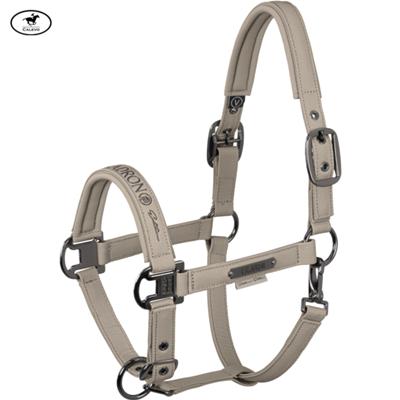 Eskadron - Halfter SPARKLE DOUBLE PIN - PLATINUM 2026 -- CALEVO.com Shop
