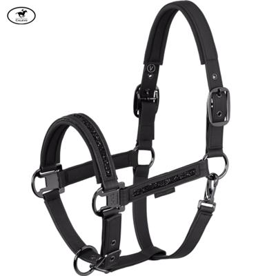 Eskadron - Halfter FAUX LEATHER JEWEL DP - PLATINUM 2026 -- CALEVO.com Shop
