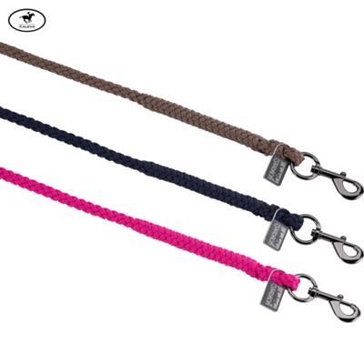 Eskadron - Strick REGULAR mit Karabinerhaken - DYNAMIC 2026 CALEVO.com Shop