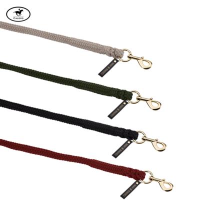 Eskadron Strick mit Karabinerhaken DURALASIC - HERITAGE 2026 CALEVO.com Shop
