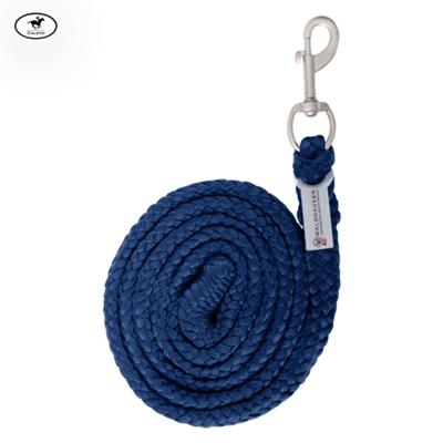 Waldhausen - Anbindestrick mit Karabiner SATIN CALEVO.com Shop