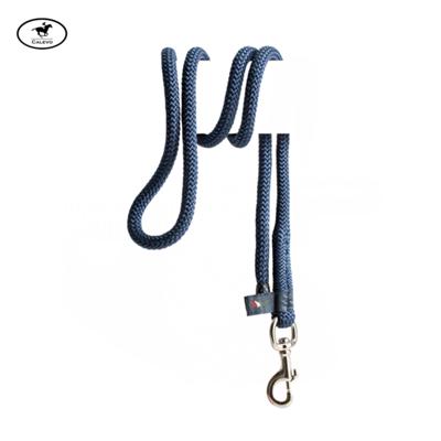 Equiline - F�hrstrick mit Karabiner GABE -- CALEVO.com Shop