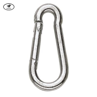 Sprenger - Karabinerhaken aus Edelstahl -- CALEVO.com Shop