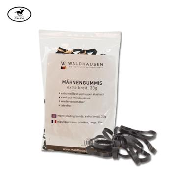M�hnengummis SILIKON, extra breit -- CALEVO.com Shop