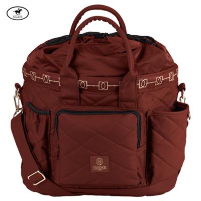 Eskadron - Zubeh�r Tasche FAUX LEATHER - HERITAGE 2026 -- CALEVO.com Shop