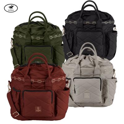 Eskadron - Zubeh�r Tasche FAUX LEATHER - HERITAGE 2026 CALEVO.com Shop
